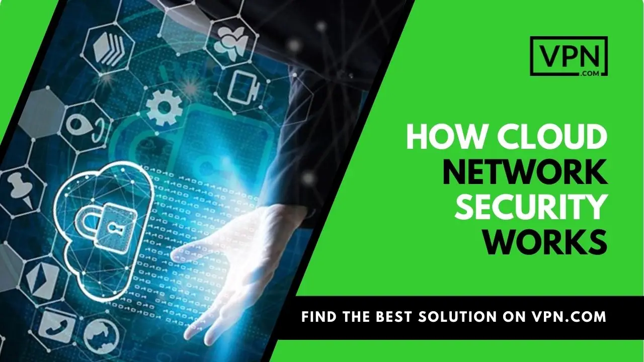 What Is Cloud Network Security Benefits Challenges