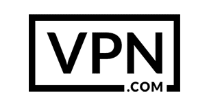 Logotipo de la VPN