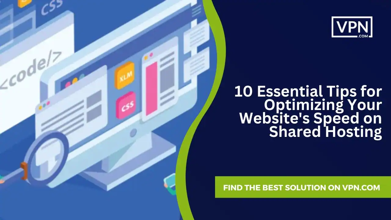 10 Essential Tips about best shared hosting for website speed