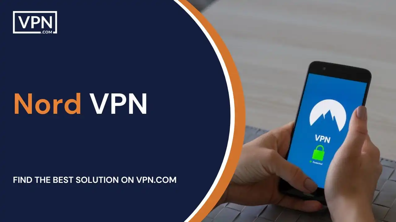 Nord VPN Norfolk Island VPNs