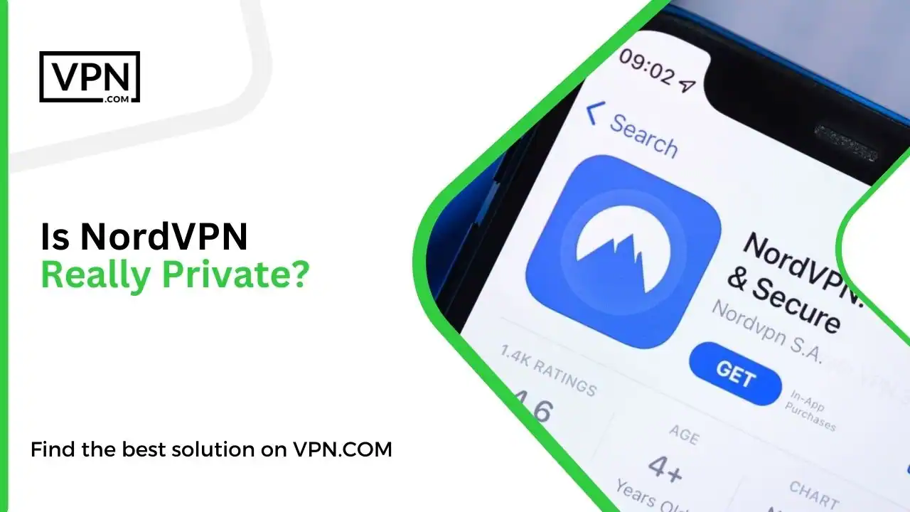 Is NordVPN Really Private