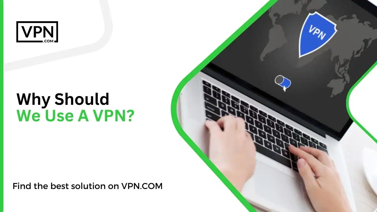 Using A VPN While Streaming