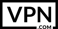 Logotyp för VPN.com