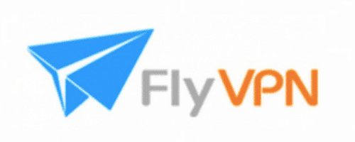 Logotipo de FlyVPN