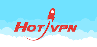 Logotipo de HotVPN