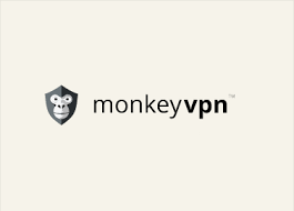 Logotipo de MonkeyVPN