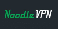 Logotipo de NoodleVPN