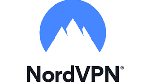 Logotipo de NordVPN