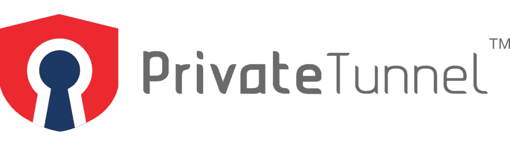 Logotipo de PrivateTunnel VPN