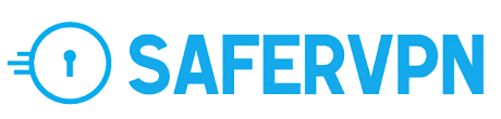 Logotipo de SaferVPN