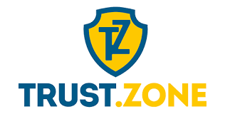 Logotipo de Trust.Zone VPN
