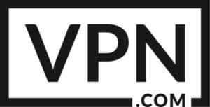 vpn logo szerzői jog