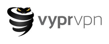 Logotipo de VyprVPN