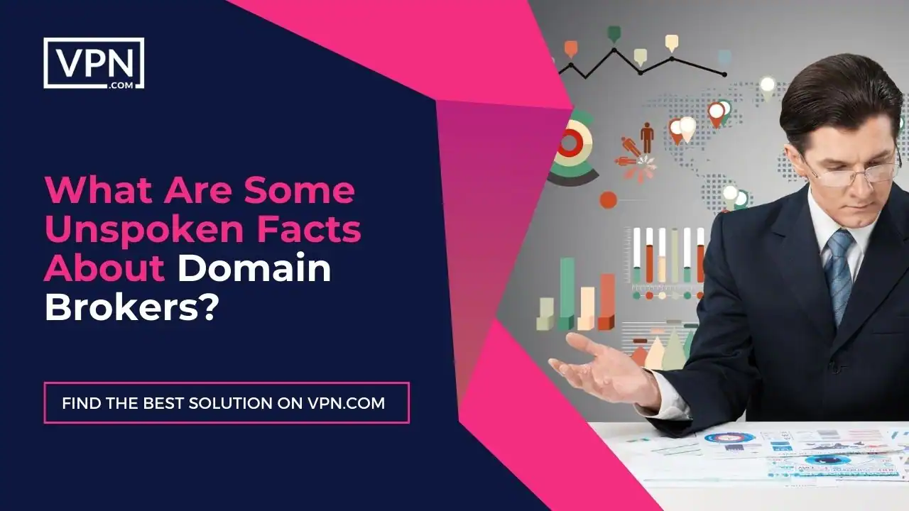 selling domain names