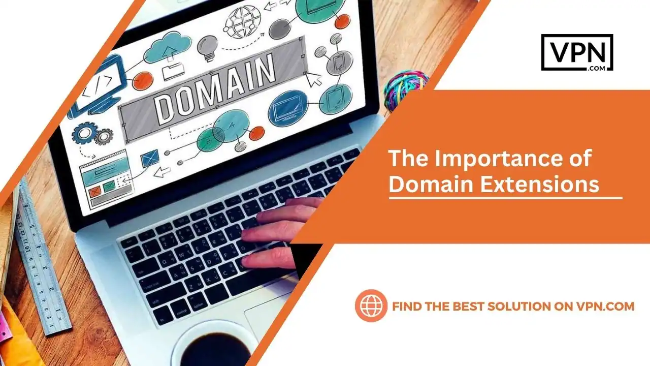 The Importance of Domain Extensions