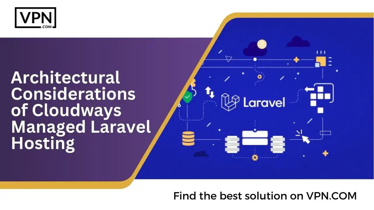 Architectural Considerations of Cloudways Managed Laravel Hosting