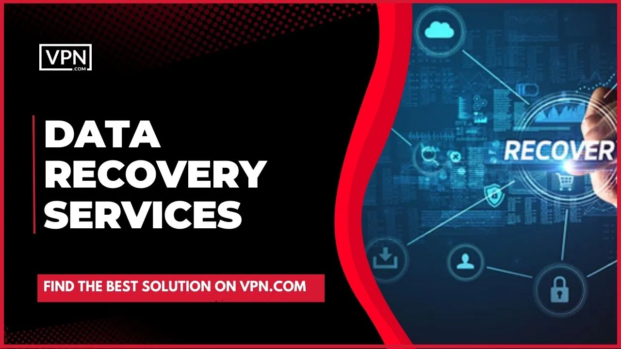 Learning about best Data Recovery Services is essential for protecting your data assets, financial resources and ultimately being secure from any potential risks associated with its loss.