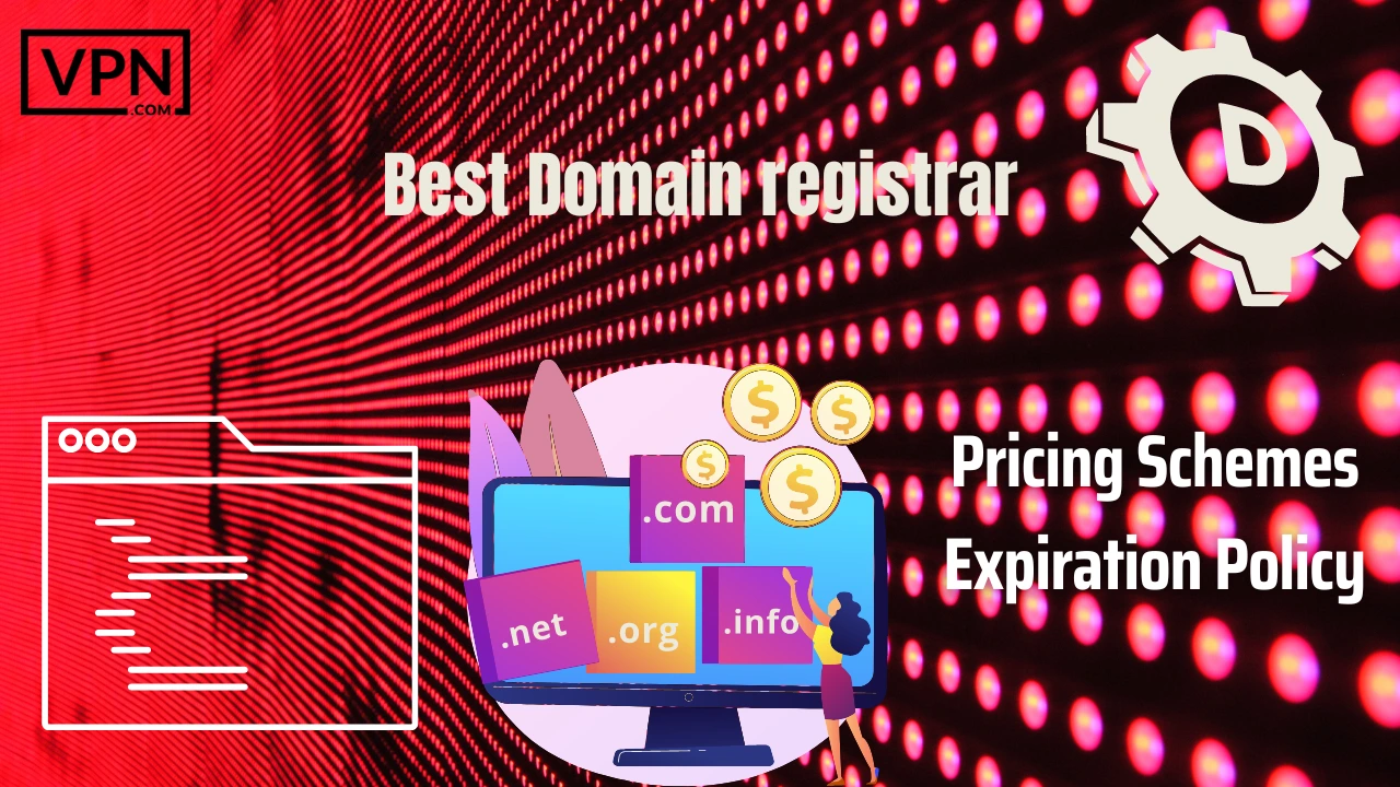 Der beste Domain-Registrator im Vergleich