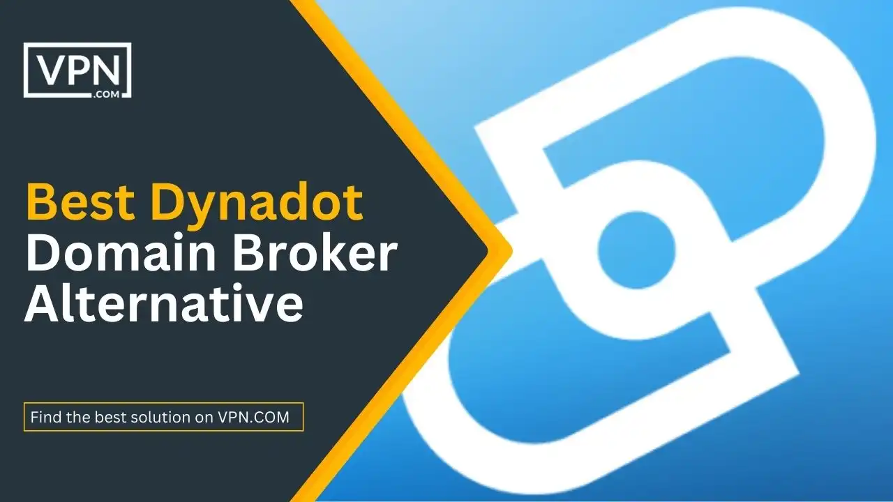Best Dynadot Domain Broker Alternative