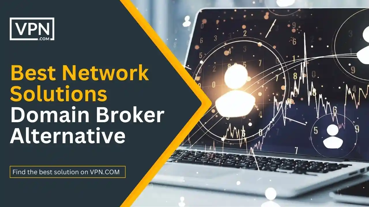 Best Network Solutions Domain Broker Alternative