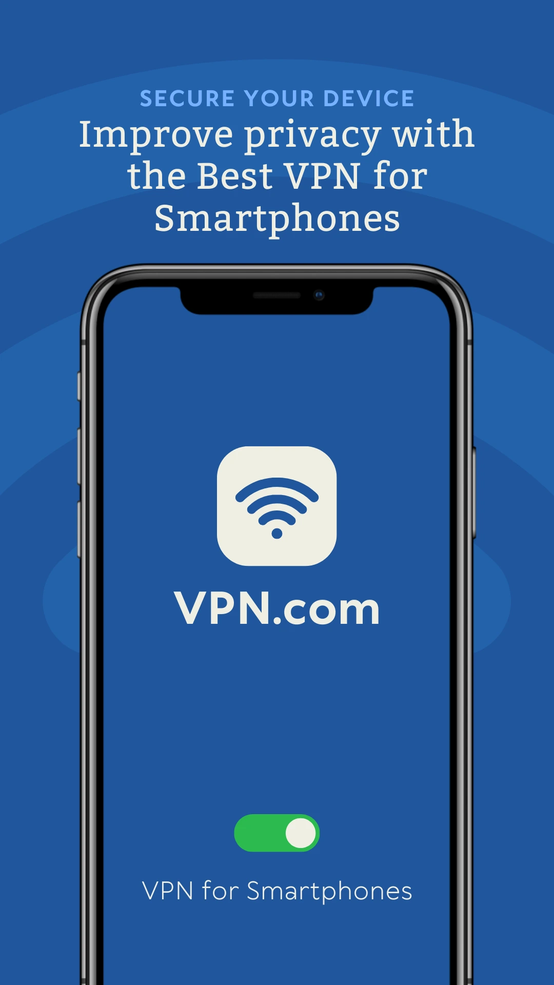 VPN For Smartphones