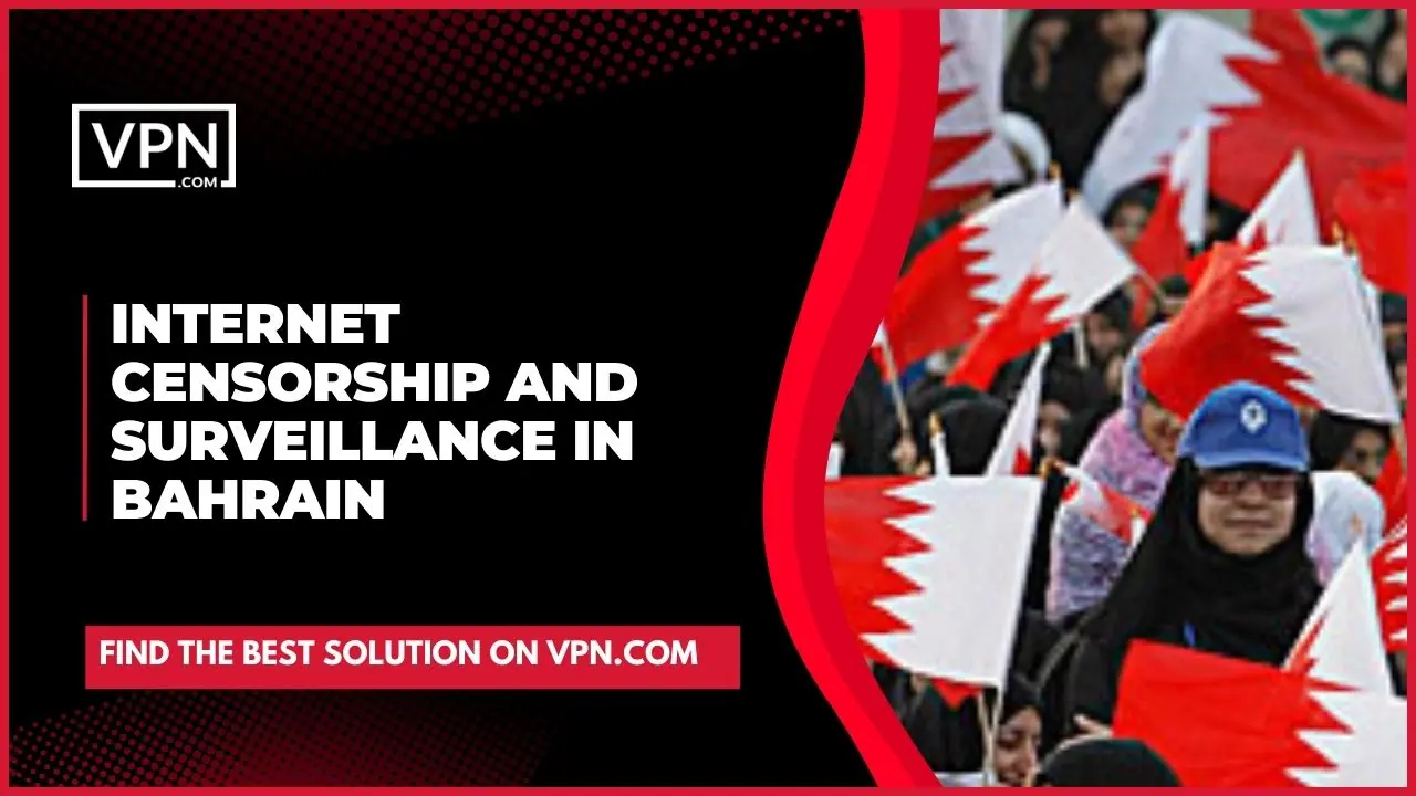 Um sich vor Bedrohungen von außen zu schützen, haben Internetnutzer in Bahrain auf ein Bahrain-VPN zurückgegriffen.