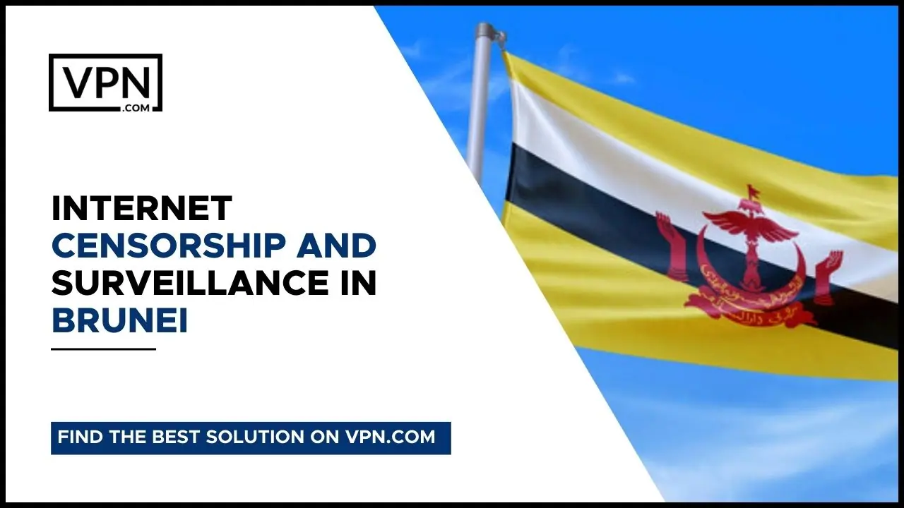 A reliable and secure Brunei VPN gets around restrictive content by masking a user’s IP address from Internet Censorship.