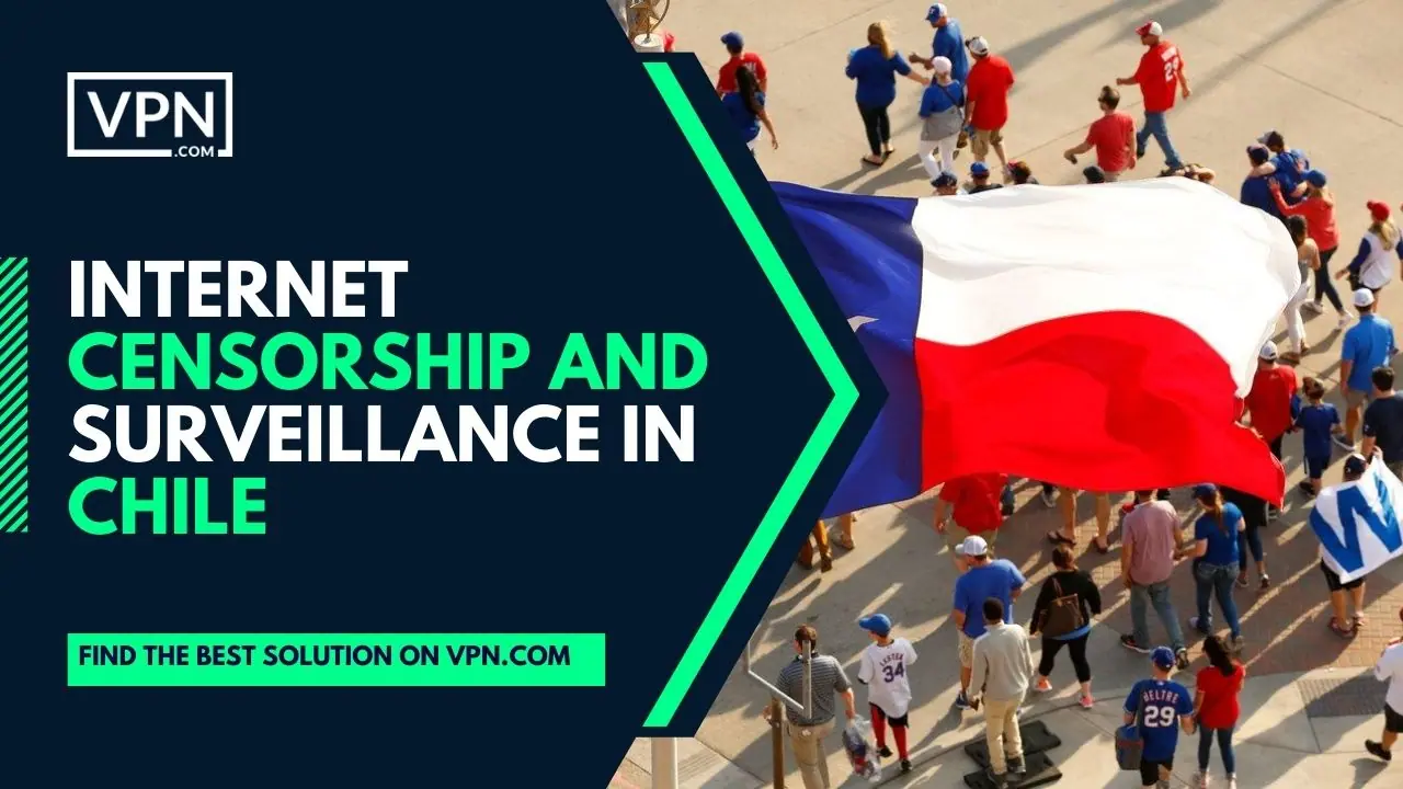 Anyone who is not fully protected by measures such as Chile VPN can be vulnerable to interception and theft of private data or financial information.