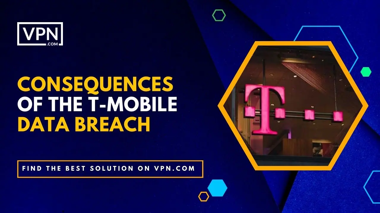 Consequences Of The T Mobile Data Breach