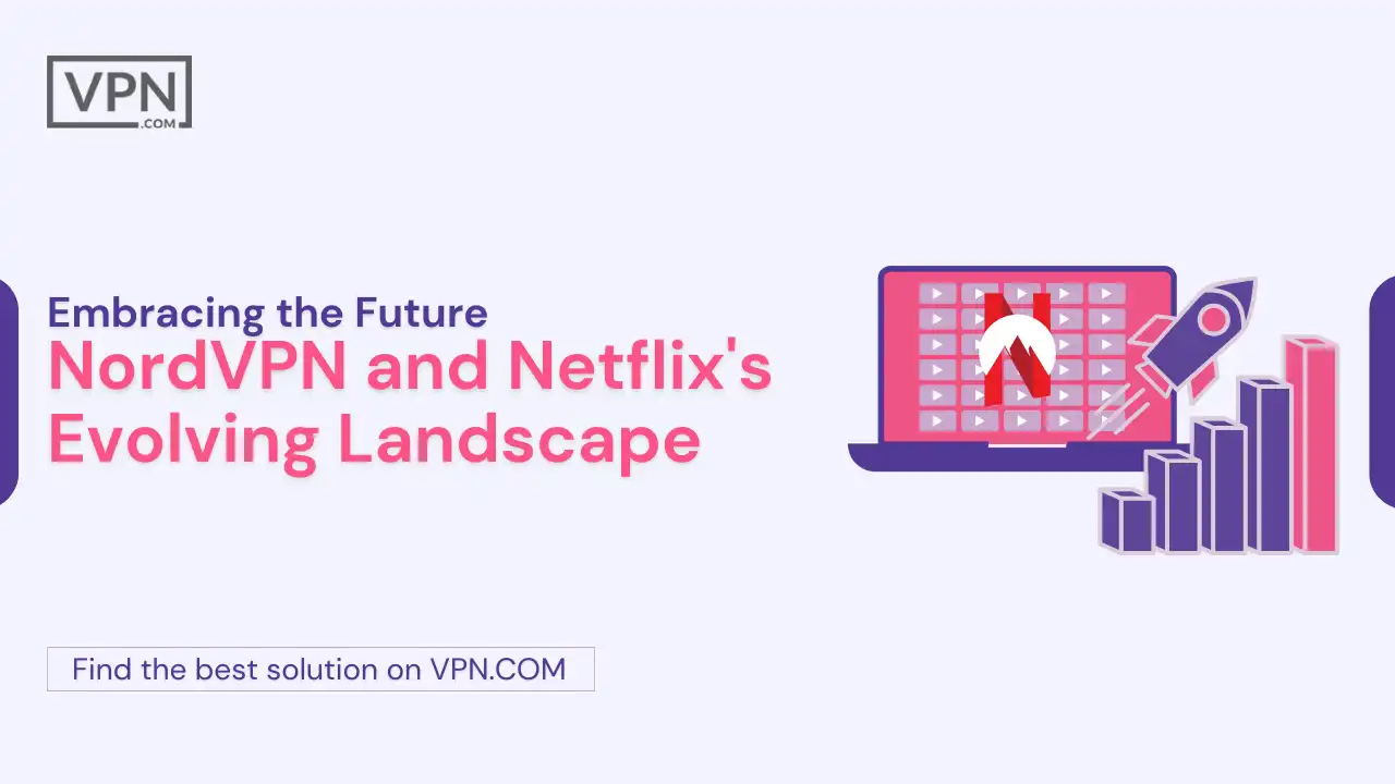 NordVPN and Netflix's Evolving Landscape