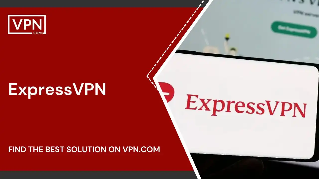 ExpressVPN best gambling VPN