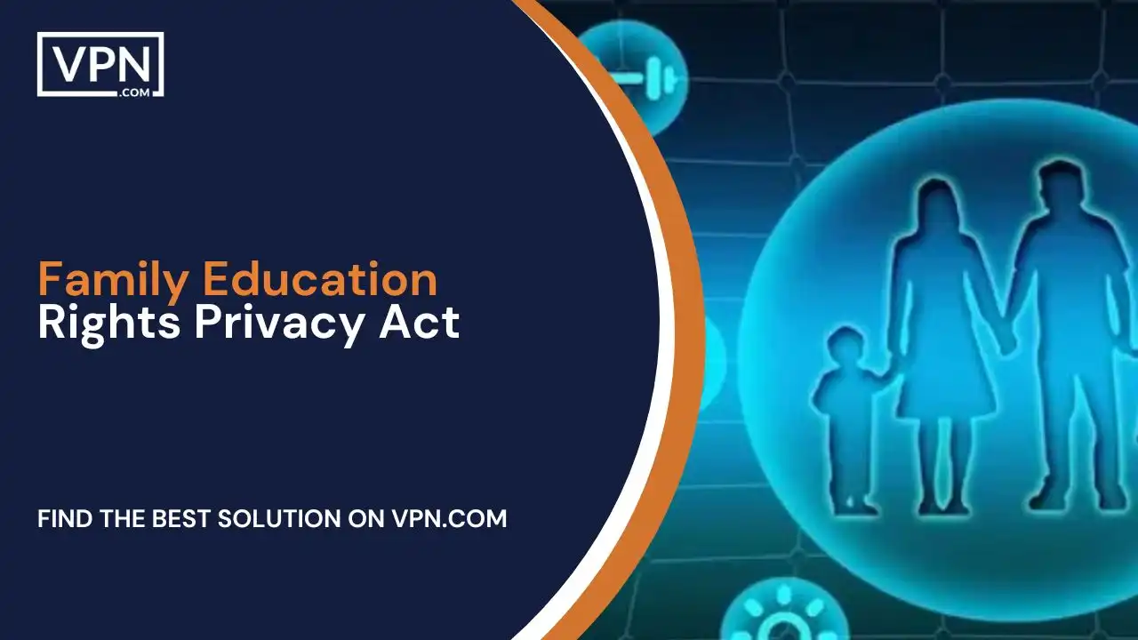 Family Education Rights Privacy Act