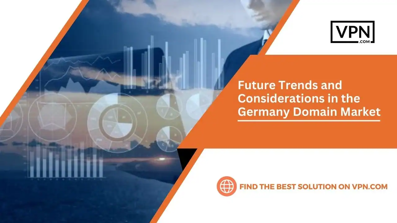 Future Trends and Considerations in the Germany Domain Market