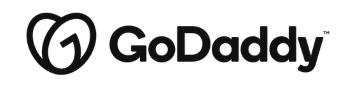 GoDaddy logó