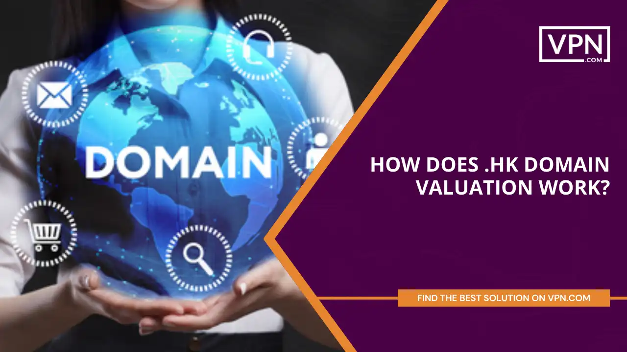 How Does .hk Domain Valuation Work