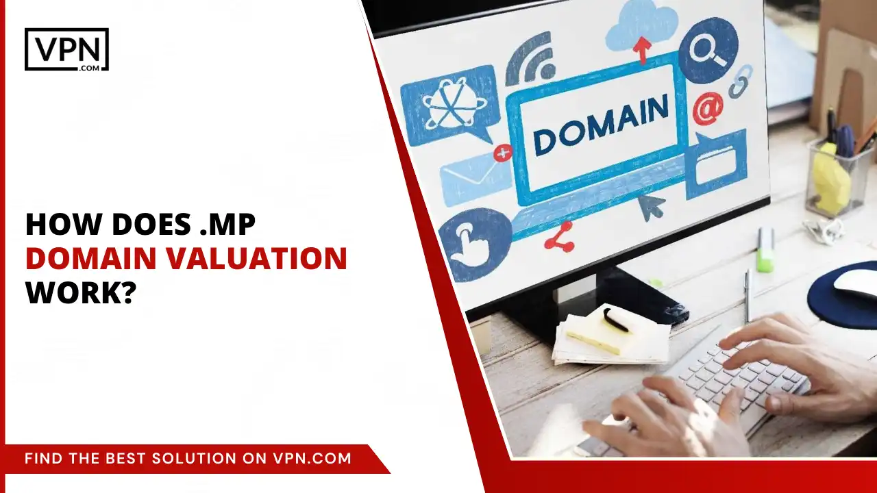 How Does .mp Domain Valuation Work