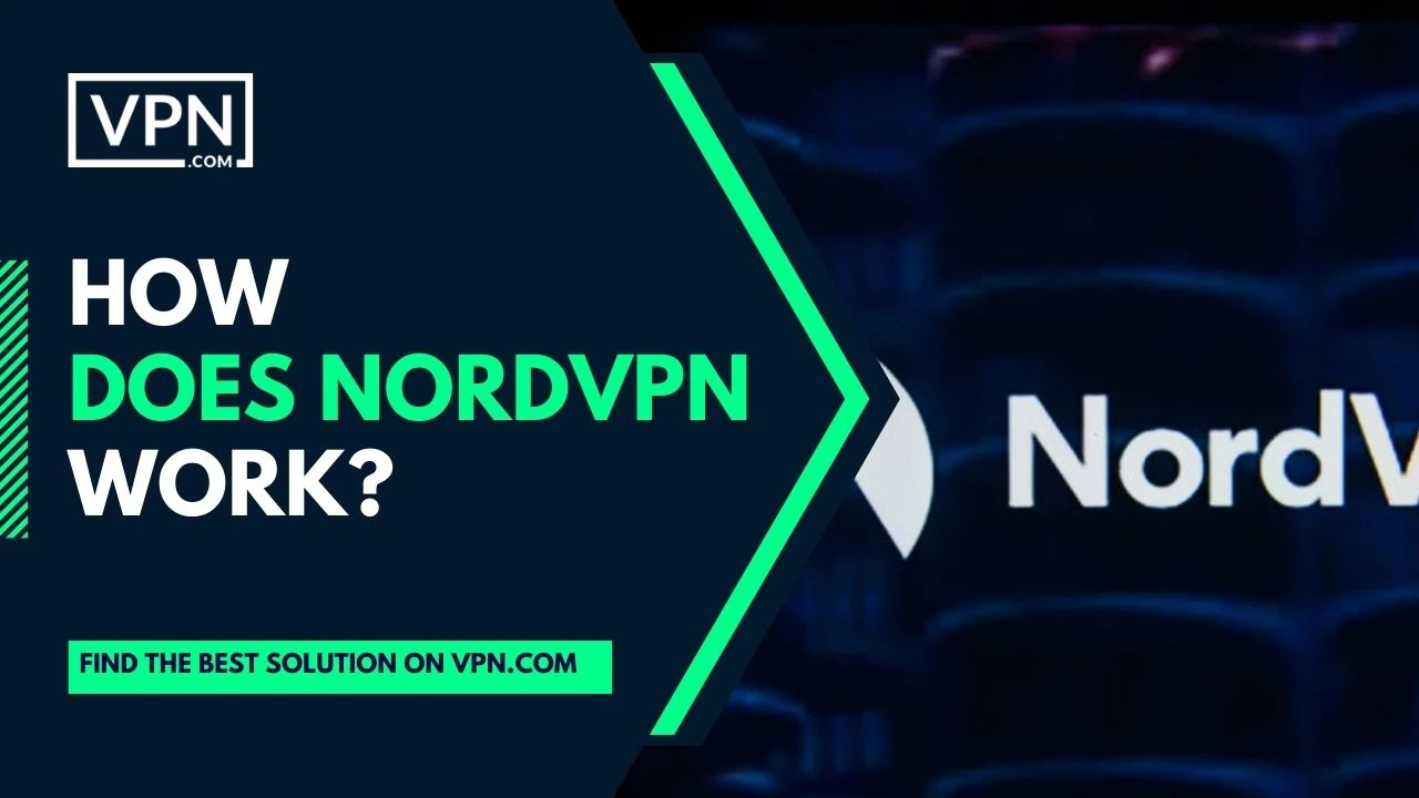 Know about the Fastest VPNs and also about How Does NordVPN Work