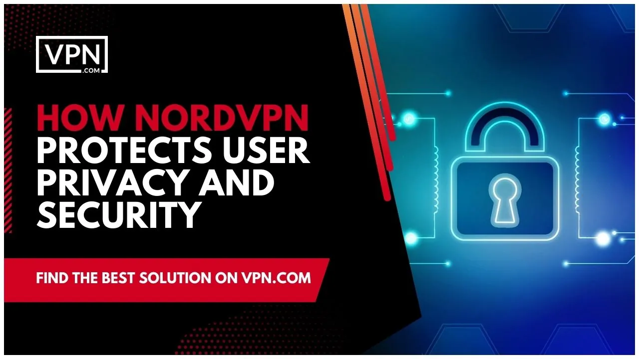 Can NordVPN be tracked? NordVPN’s commitment to a no-logs policy and rigorous security measures make it a top pick for online protection.