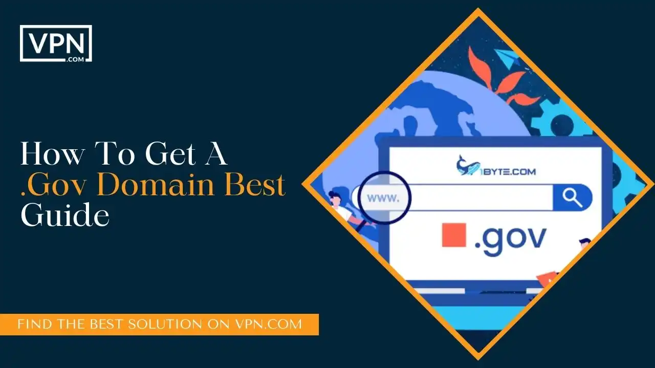How To Get A .Gov Domain In 2024_ Best Guide