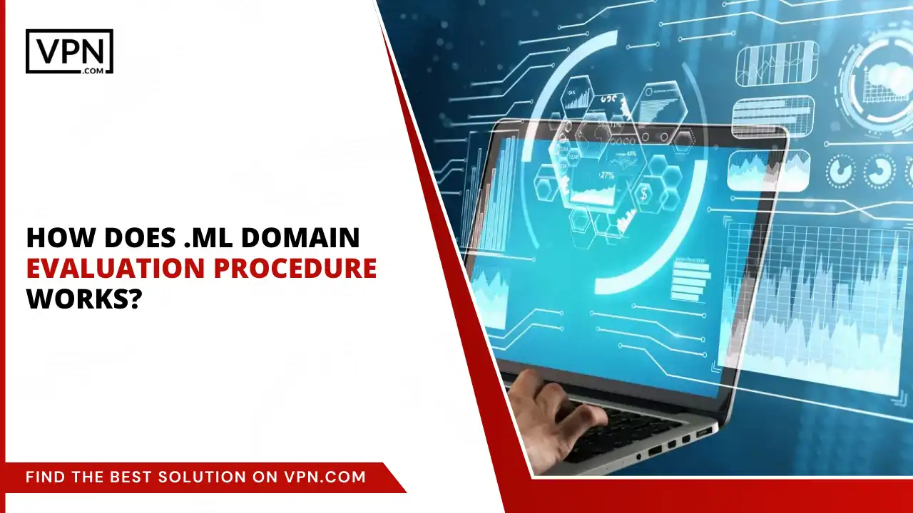 How does .ml Domain Evaluation Procedure Works