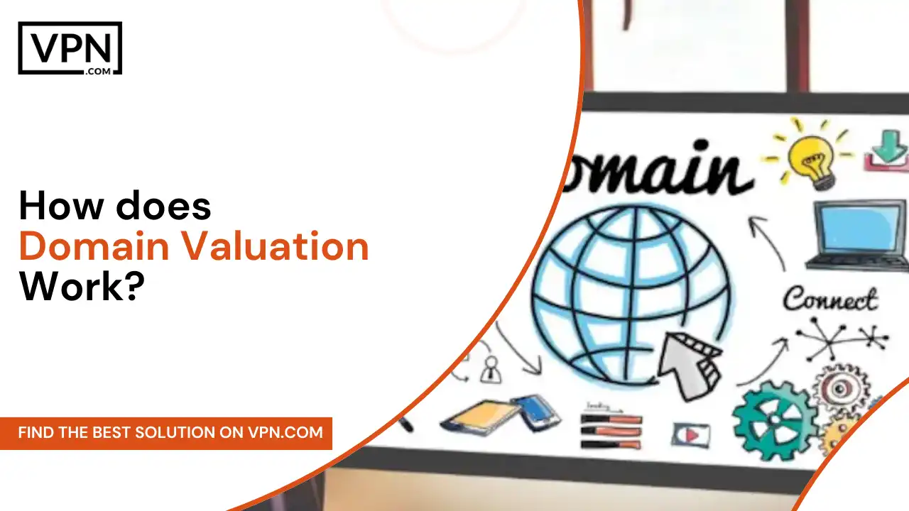 How does Domain Valuation Work