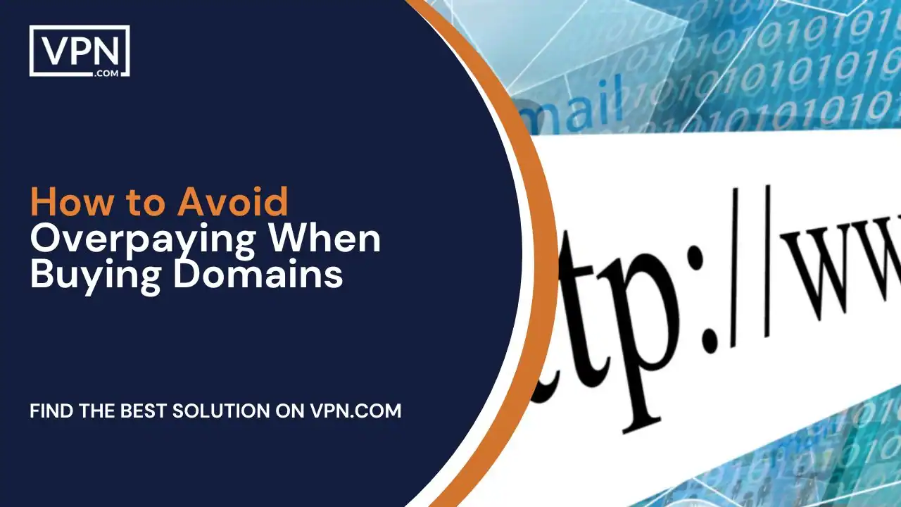 How to Avoid Overpaying When Buying Domains