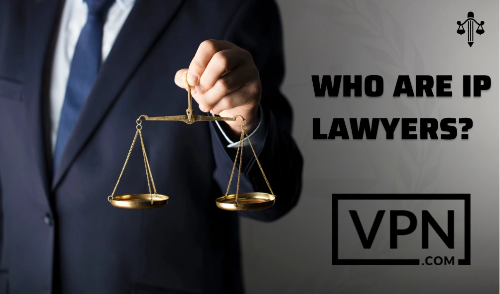 ¿Quiénes son los abogados especialistas en nombres de dominio IP?