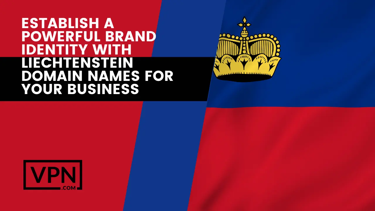 .li domain can help your business grow in Liechtenstein