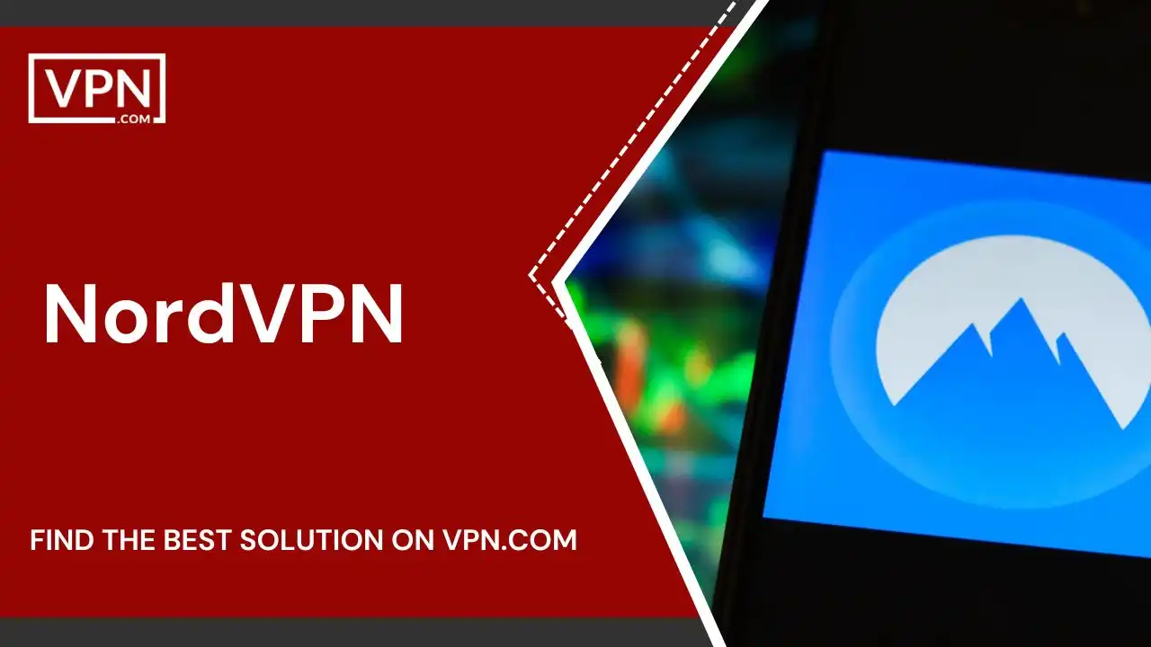 NordVPN VPN for El Salvador