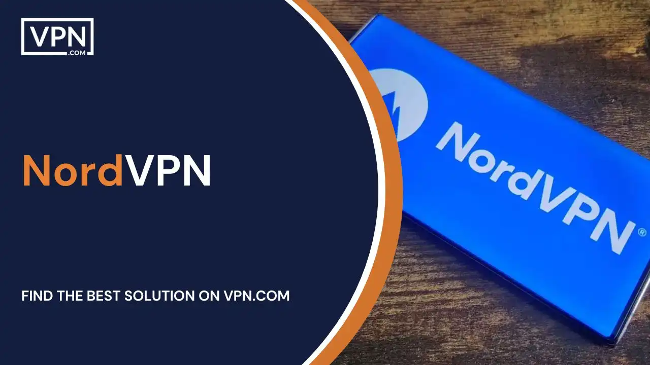 NordVPN best Montenegro VPN