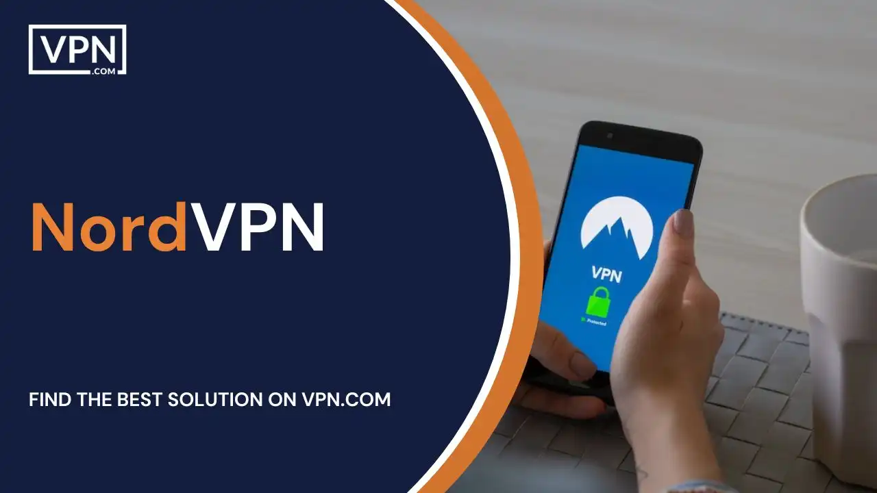 NordVPN in The Top Hungary VPNs