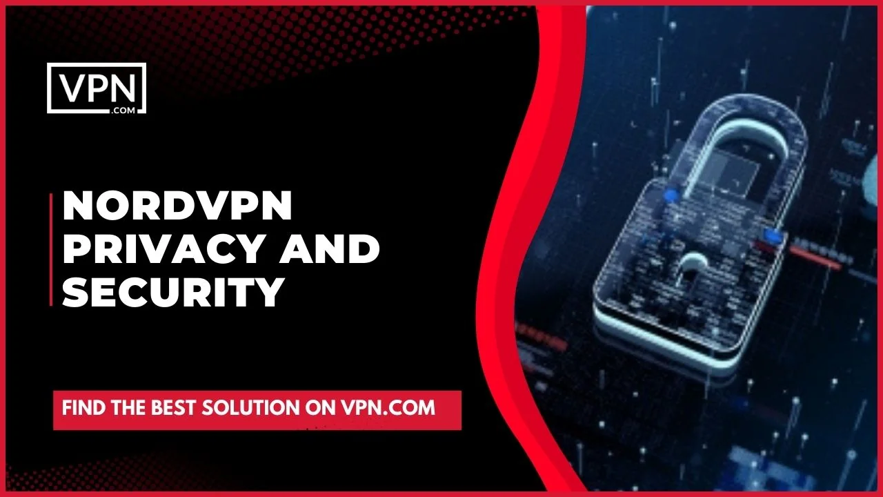 Puede verificar que el proveedor de servicios VPN no está recopilando ni almacenando ninguna de su información privada. La privacidad y la seguridad transmitirán que, ¿vale la pena NordVPN en 2023.