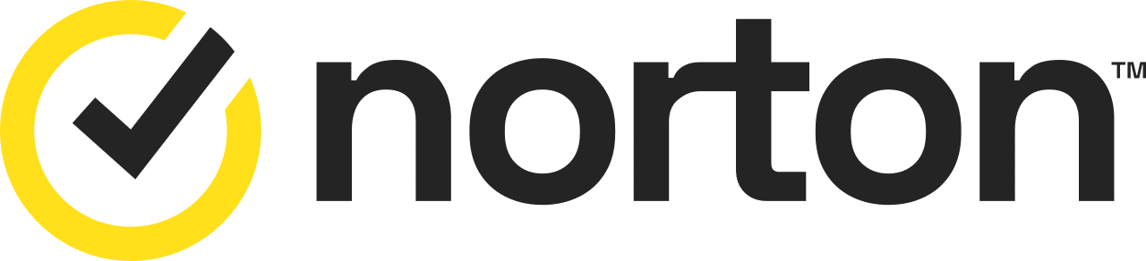 Nortons VPN-logotyp
