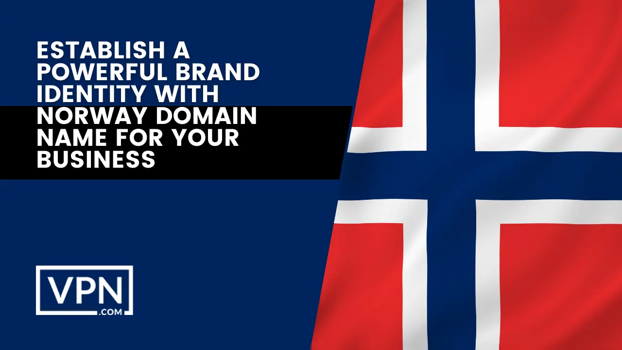 .no domain offer numerous benefits to current and prospective business owners in Norway